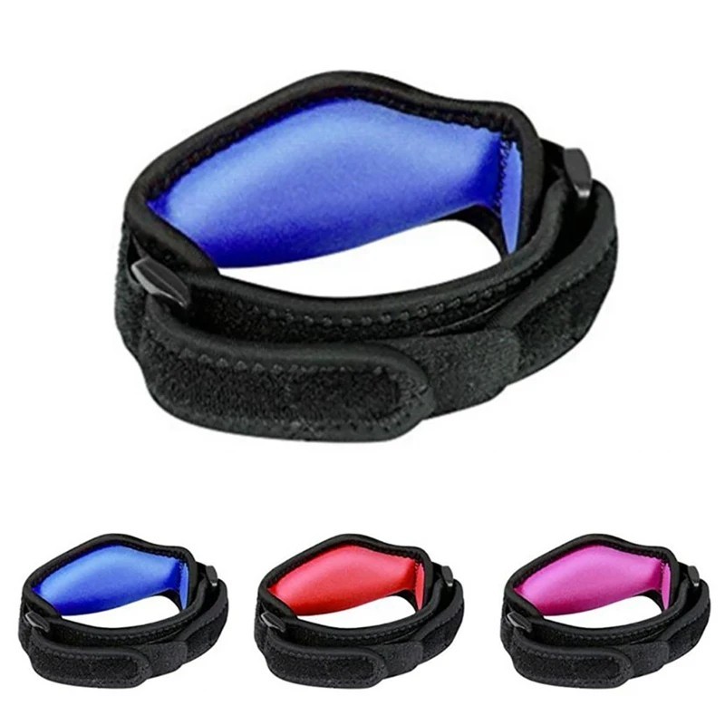 Tennis Elbow Brace Support Arthritis Tendonitis Arm Joint Strap Band Wrap Sports