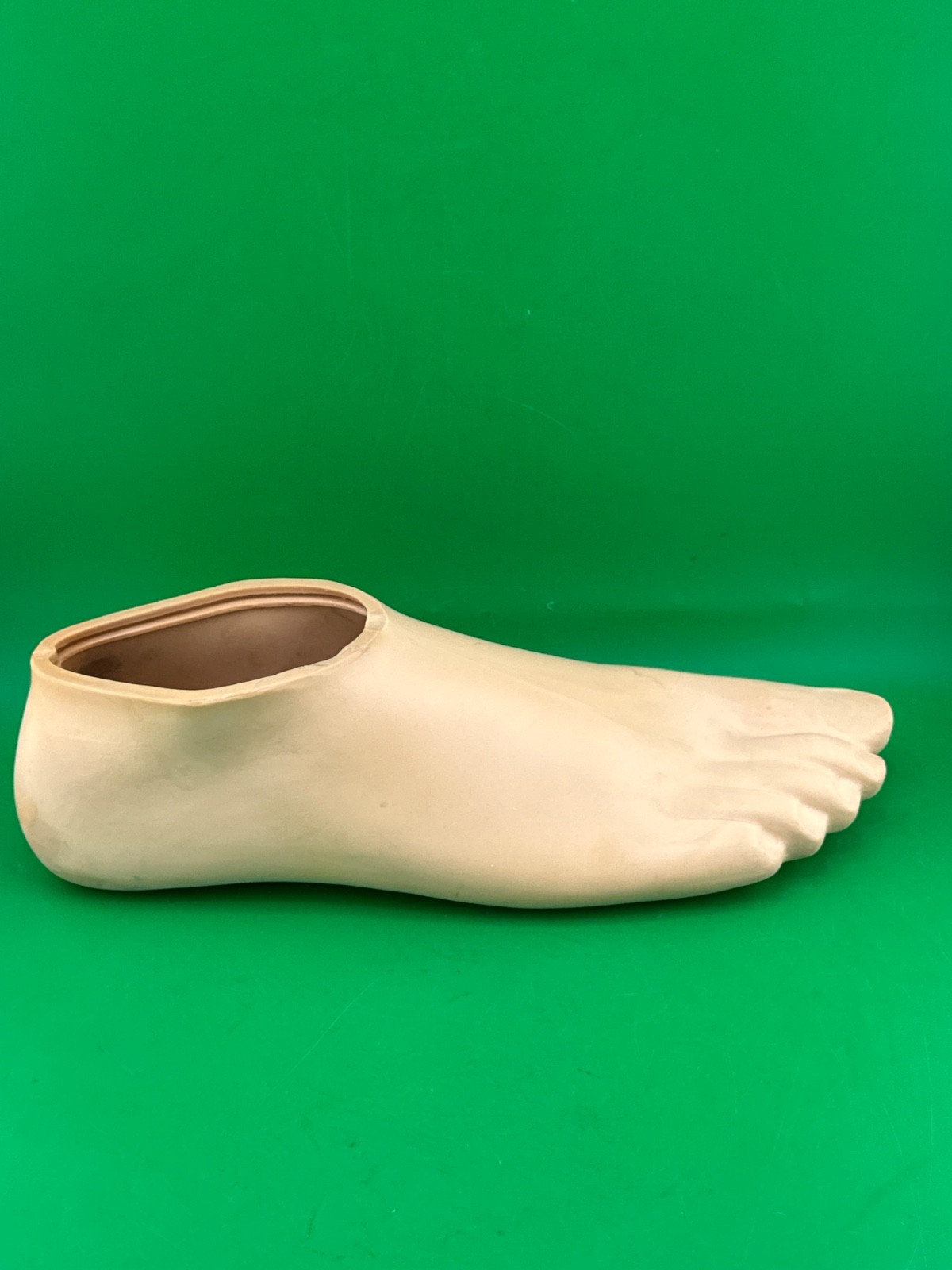 Blatchford Echelon Prosthetic Foot shell. Size 28. Right. Great used condition