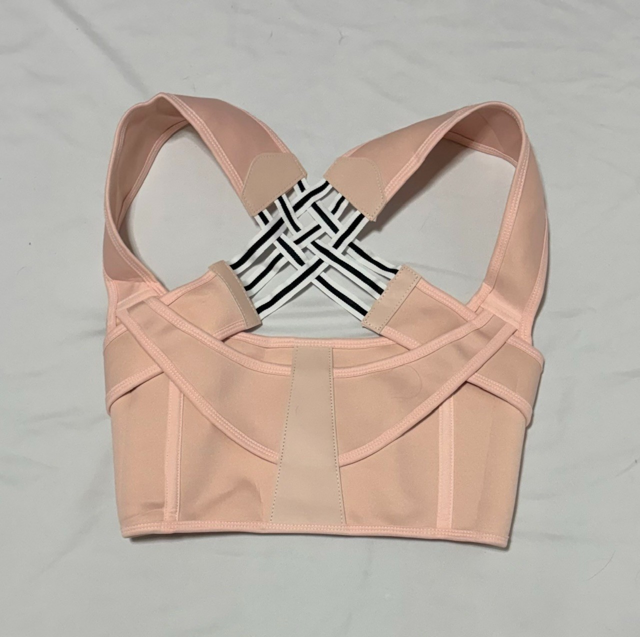 PWR POSTUREProduct Type: Upper Back & Shoulder Posture Corrector Support Brace
