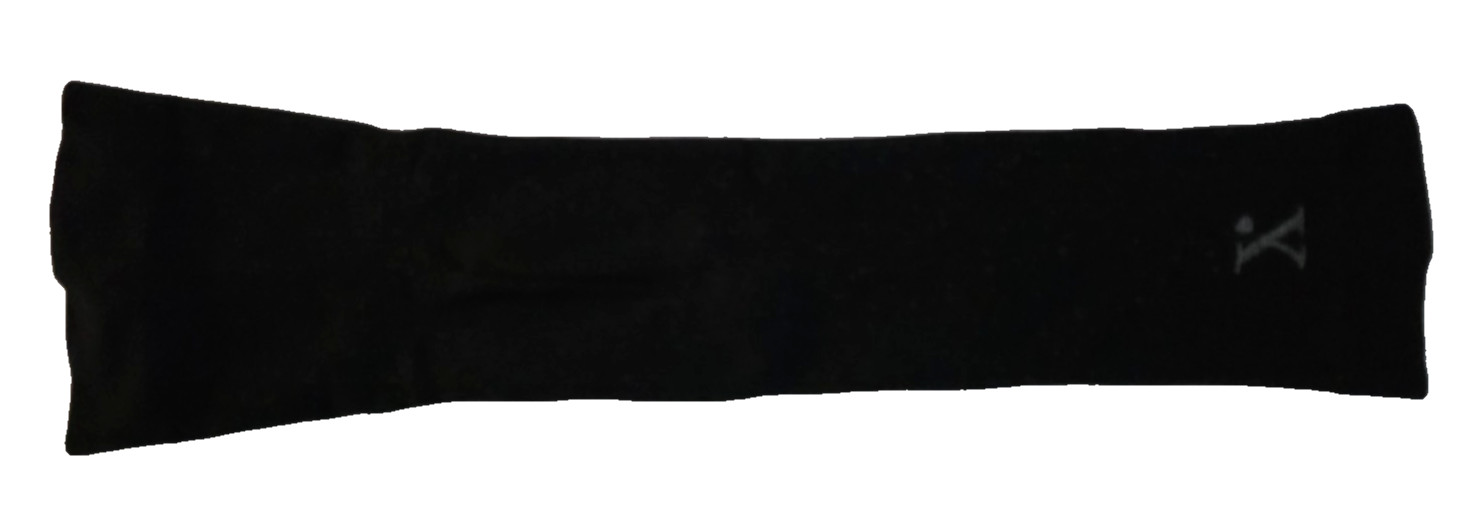 Nufabrx Leg Compression Sleeve for Pain, Thigh, Calf and Knee Brace, ONE Size