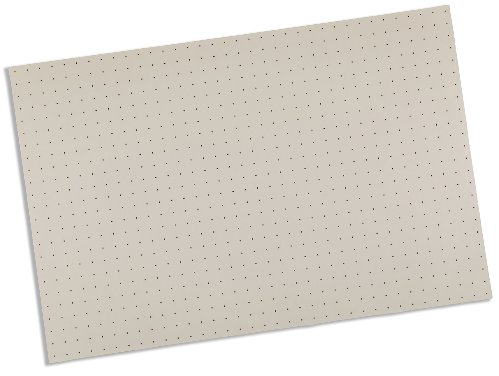 Rolyan PolyformThermoplastic Splinting Material, 1% Perforated, Custom Rigid …