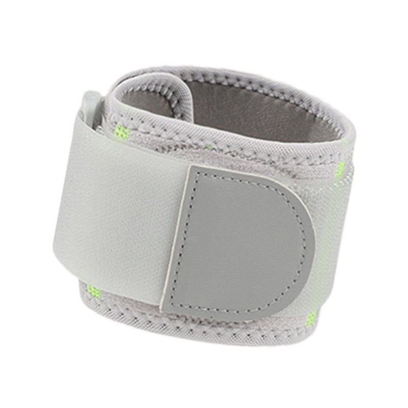 Flexible Elbow Guard Nonslip Design Sports Injury Prevention Workout Essential