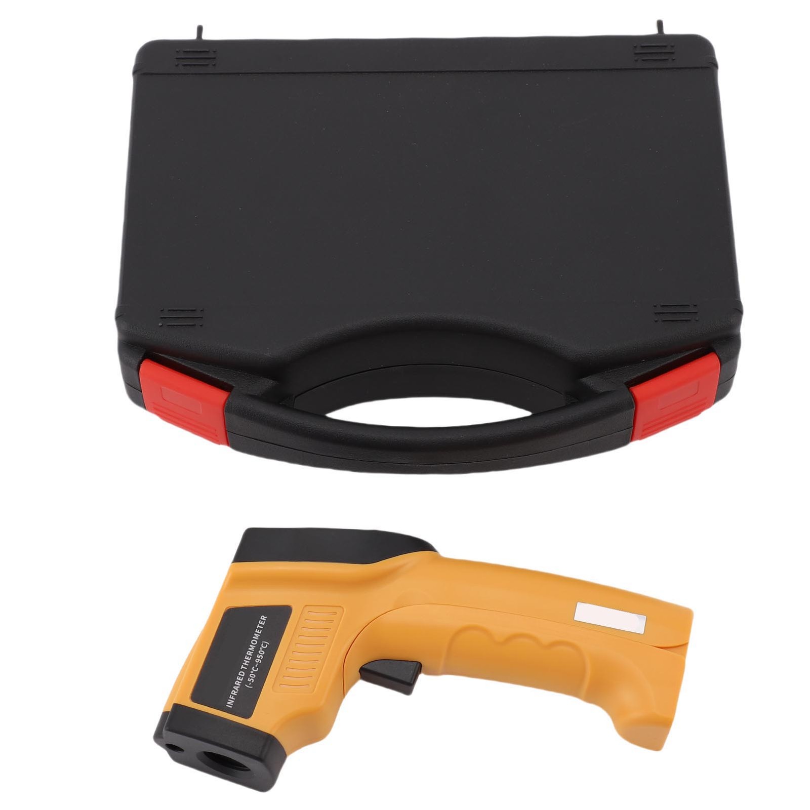 Infrared Thermometer -50 To 950 Degrees Celsius High Precise Digital Infrare BT0