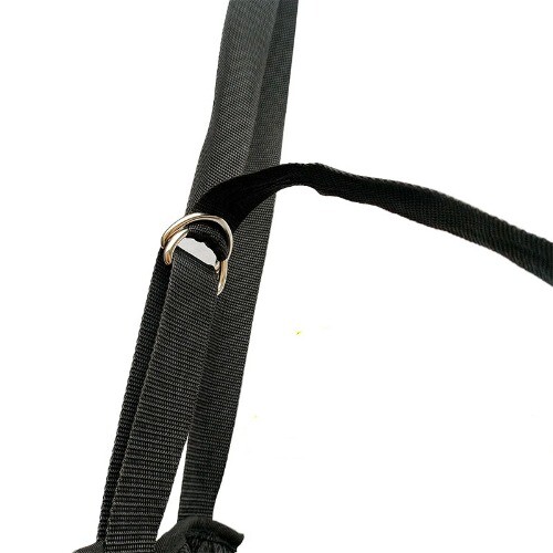 Household Vertebral Traction Belt Lumbar Stretch Suspension Belt for Lumbar Disc