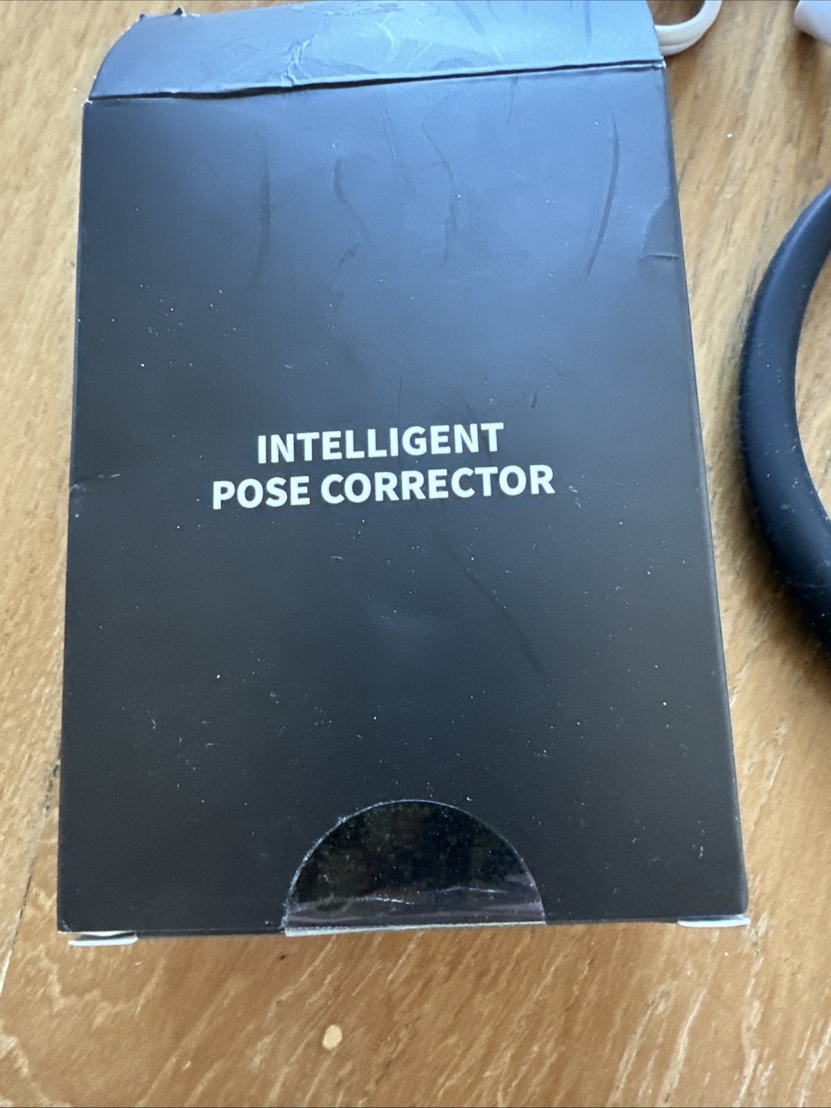 Intelligent Pose Corrector Model # 2150 Barely Used in Box