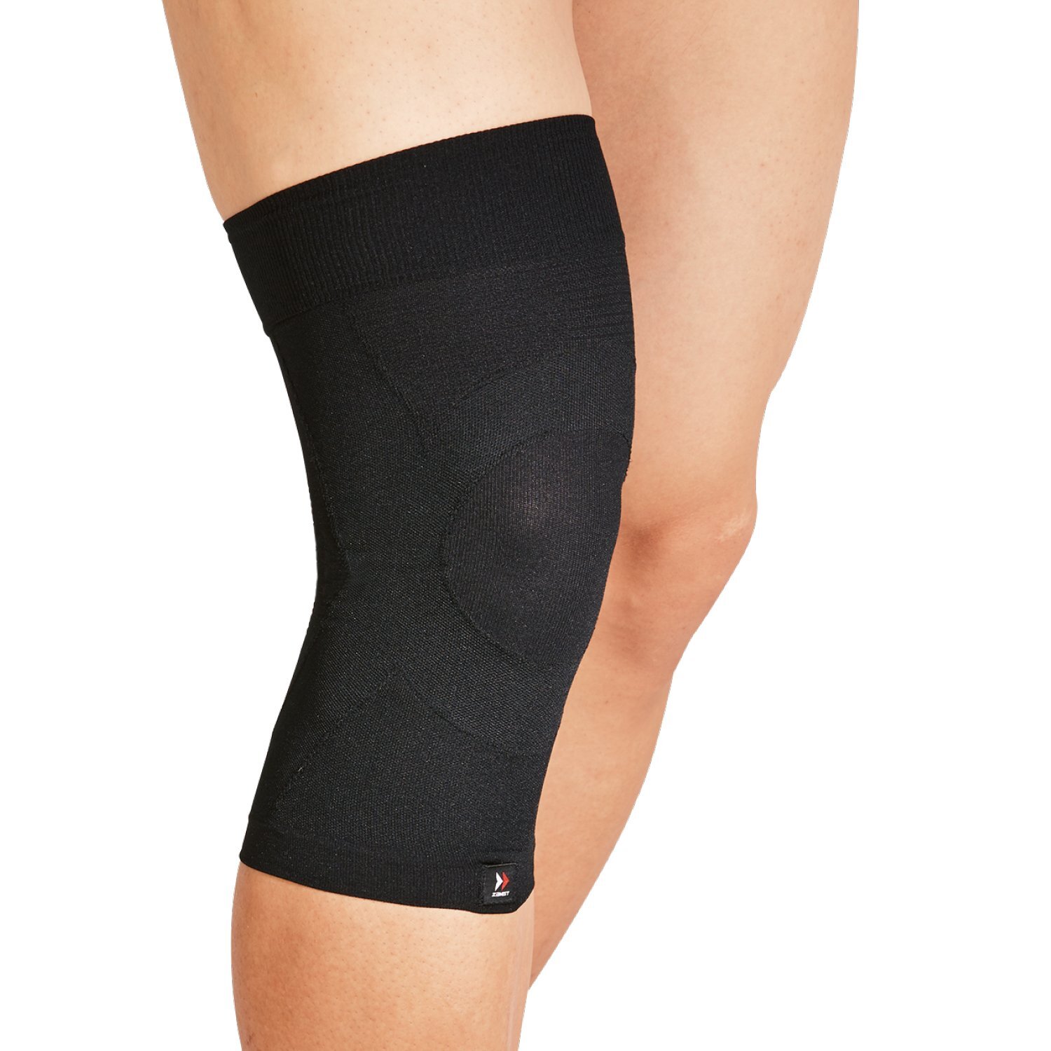 ZAMST Knee Thin Supporter BODYMATE For Left and Right Use General Sports Daily L