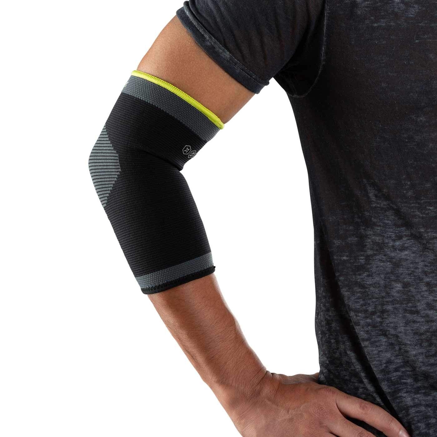 DonJoy Performance Knit Elbow Sleeve Small for Elbow Support Ideal for Elbow Str