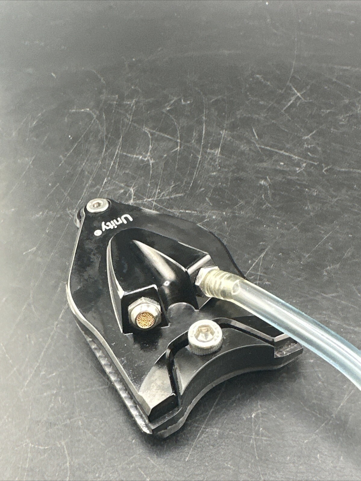 Ossur Unity Prosthetic Pump For Pro-flex LP Prosthetic Foot.