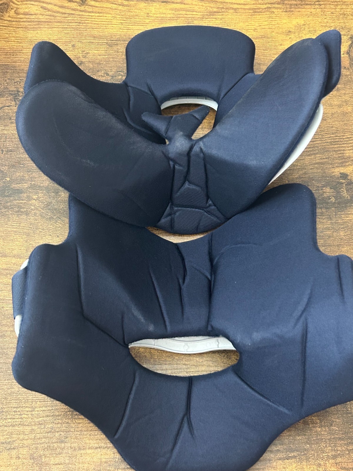Ossur Miami J Cervical Collar Immobilizer, Regular MJ-400 – Average Adult Used