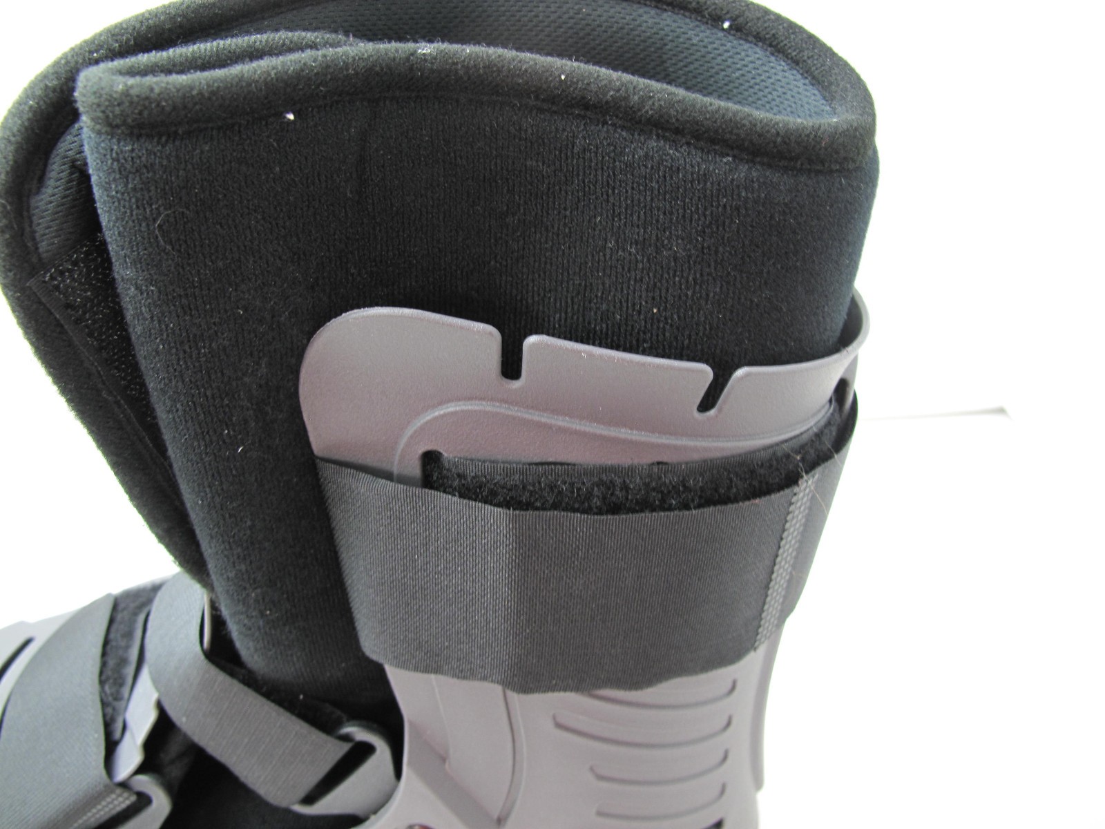 Cloud CWBM Walking Orthopedic Boot OSHA Toe Foot Fractures Ankle Injury Sz M