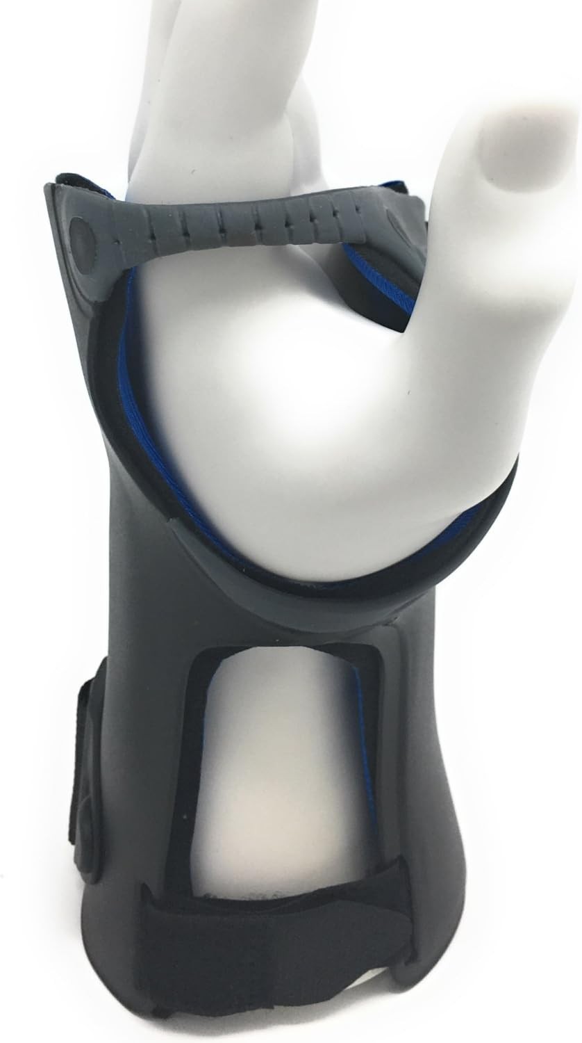 Royce Medical Exolite Wrist Brace Exoform Carpal Tunnel Wrist Brace Large Left B