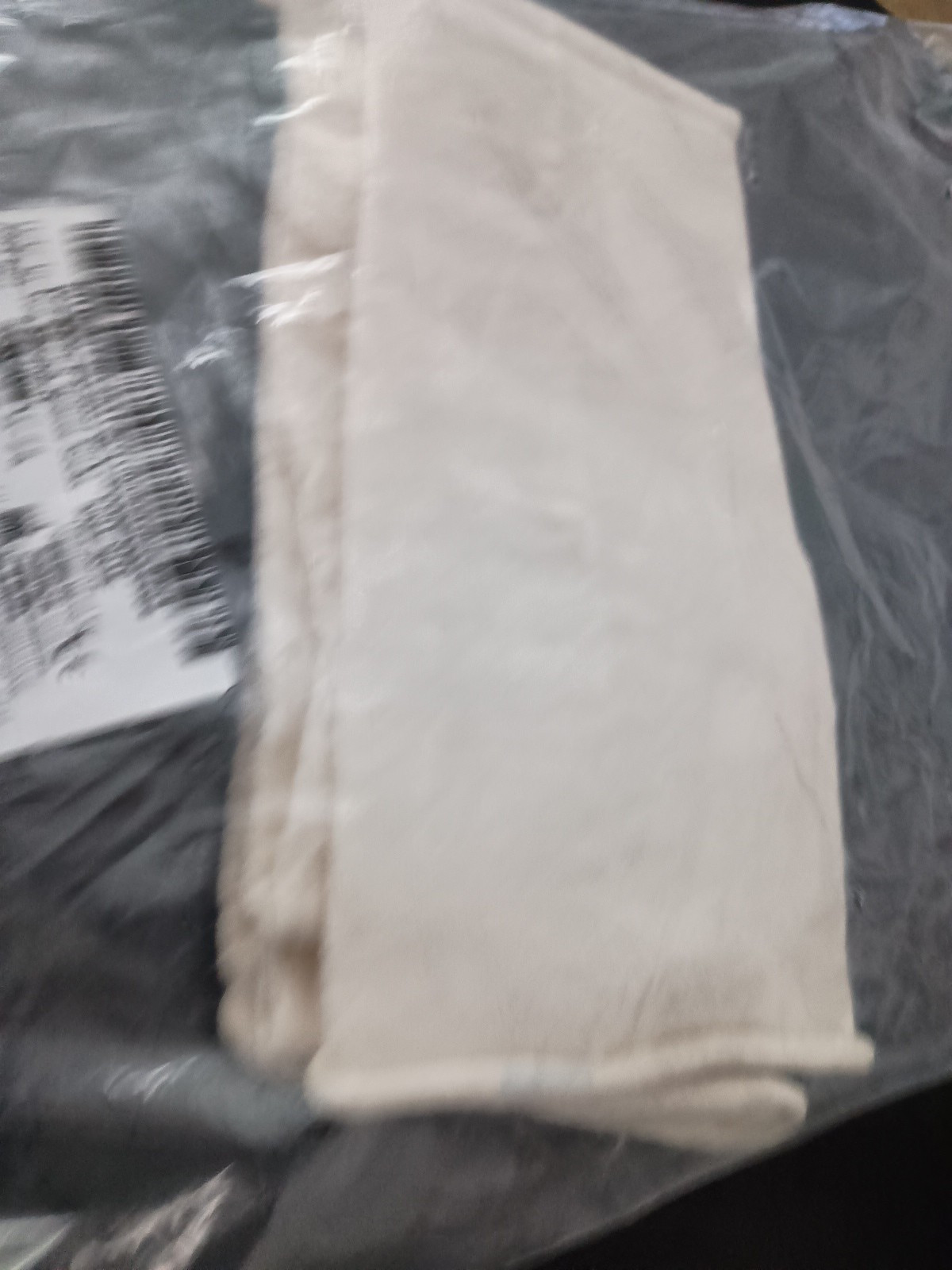 Knit-Rite Hole In Toe Stretch Spacer Socks Quantity Of 4 Pieces Size #1 Medium