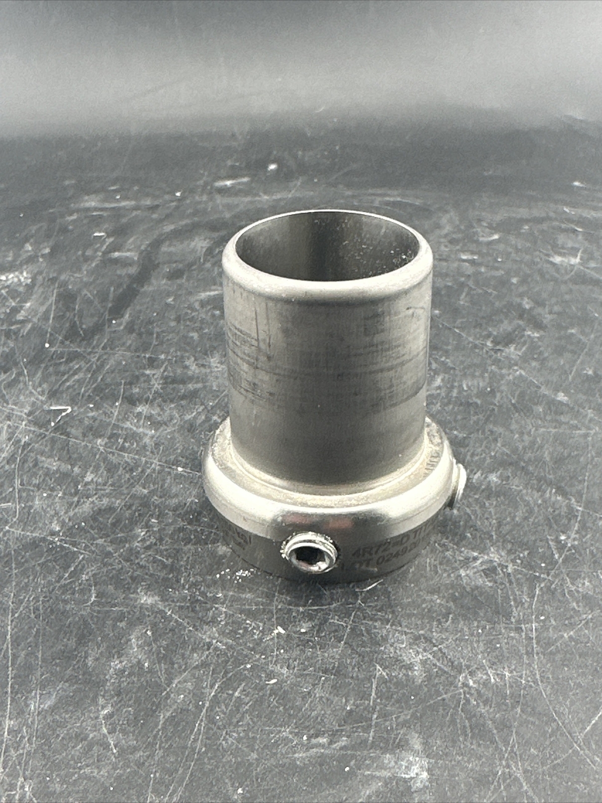 OTTOBOCK OTTOBOCK Prosthetic 4R72=D Titan Pylon. Ht 4.6 cm