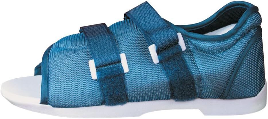 Darco Medical/Surgical Shoe Womens Small 4 – 6