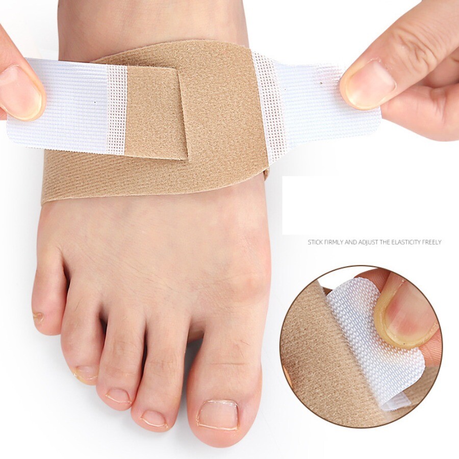 Arch Support for Plantar Fasciitis Men/Women, Plantar Support Inserts 1-3 Pairs