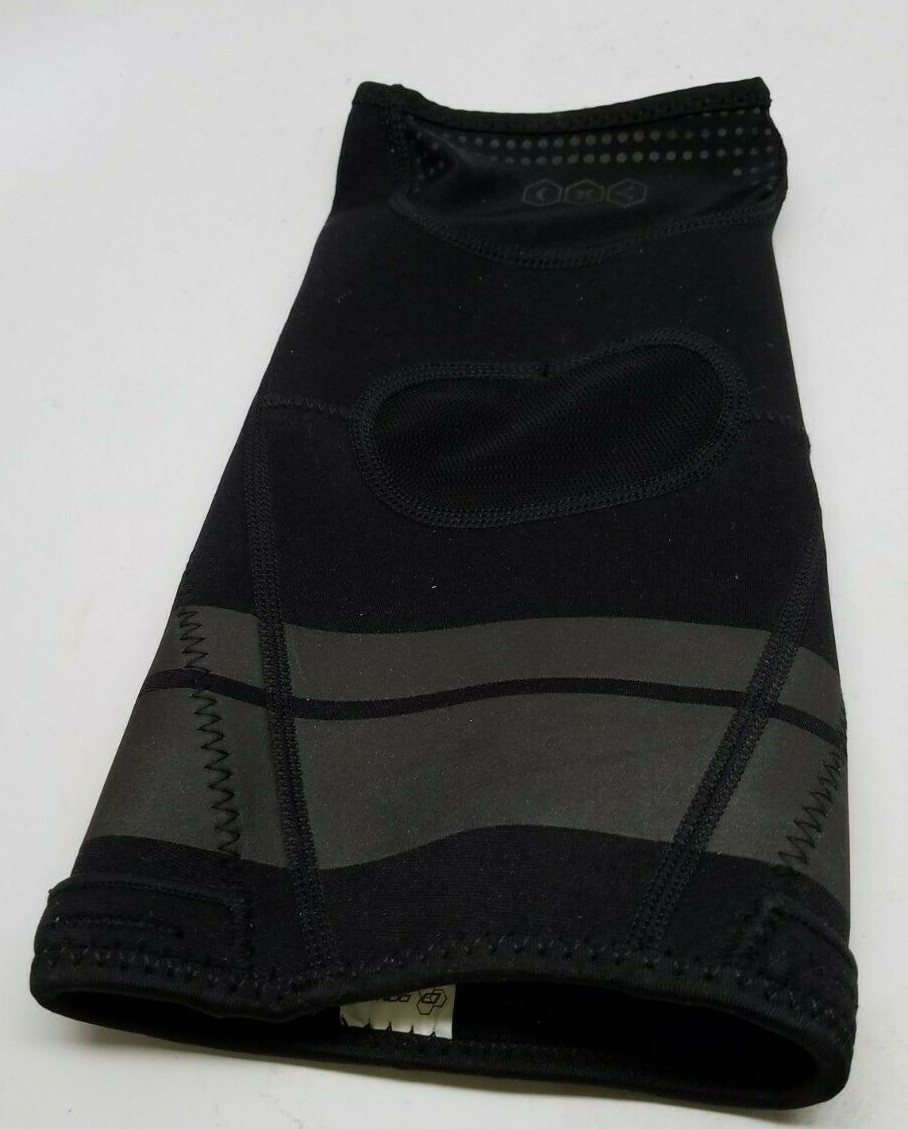 Donjoy 2mm Knee Sleeve Medium