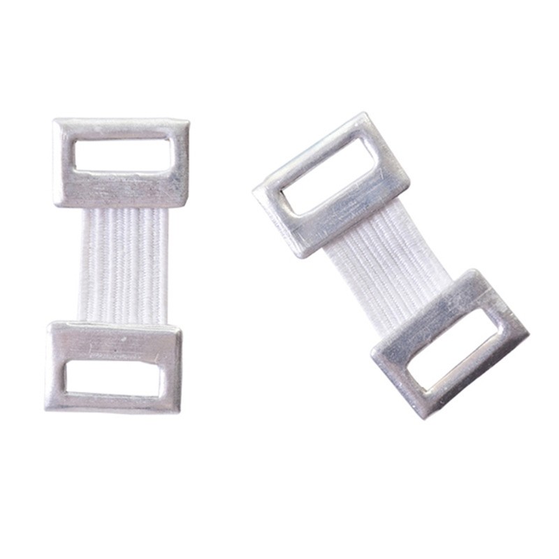 10pack Elastics Bandages Body Clip Alloys Bandages Clasps Child Stretch