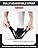 SUJAYU 2 Pack Ankle Brace & Elastic Supports for Men & Women, Ankle Support Ankl