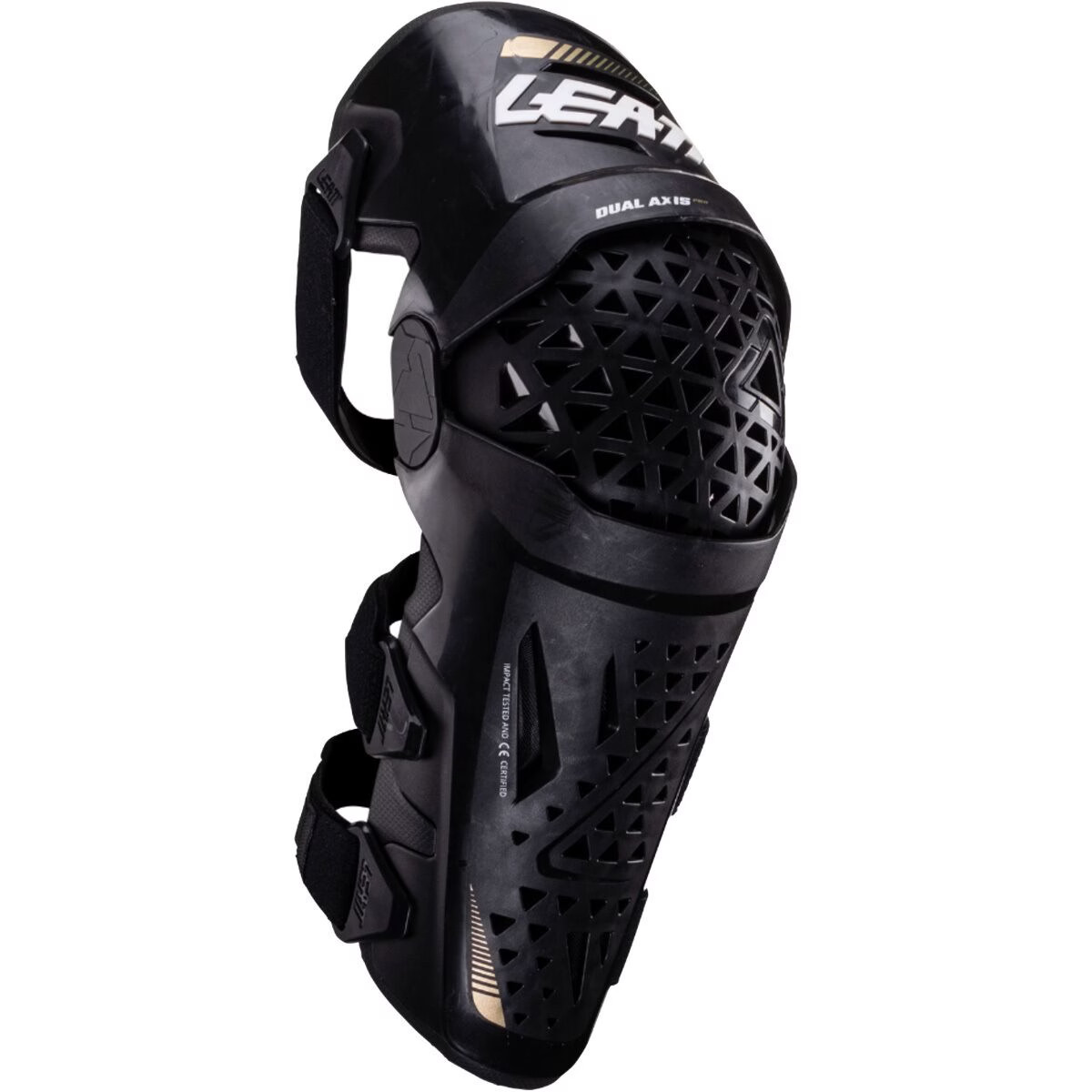 Leatt Dual Axis Pro Knee + Shin Guard