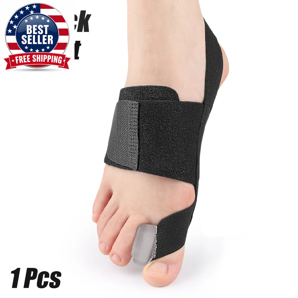 Adjustable Arch Support Braces for Plantar Fasciitis Relief, Non-Slip Arch Suppo