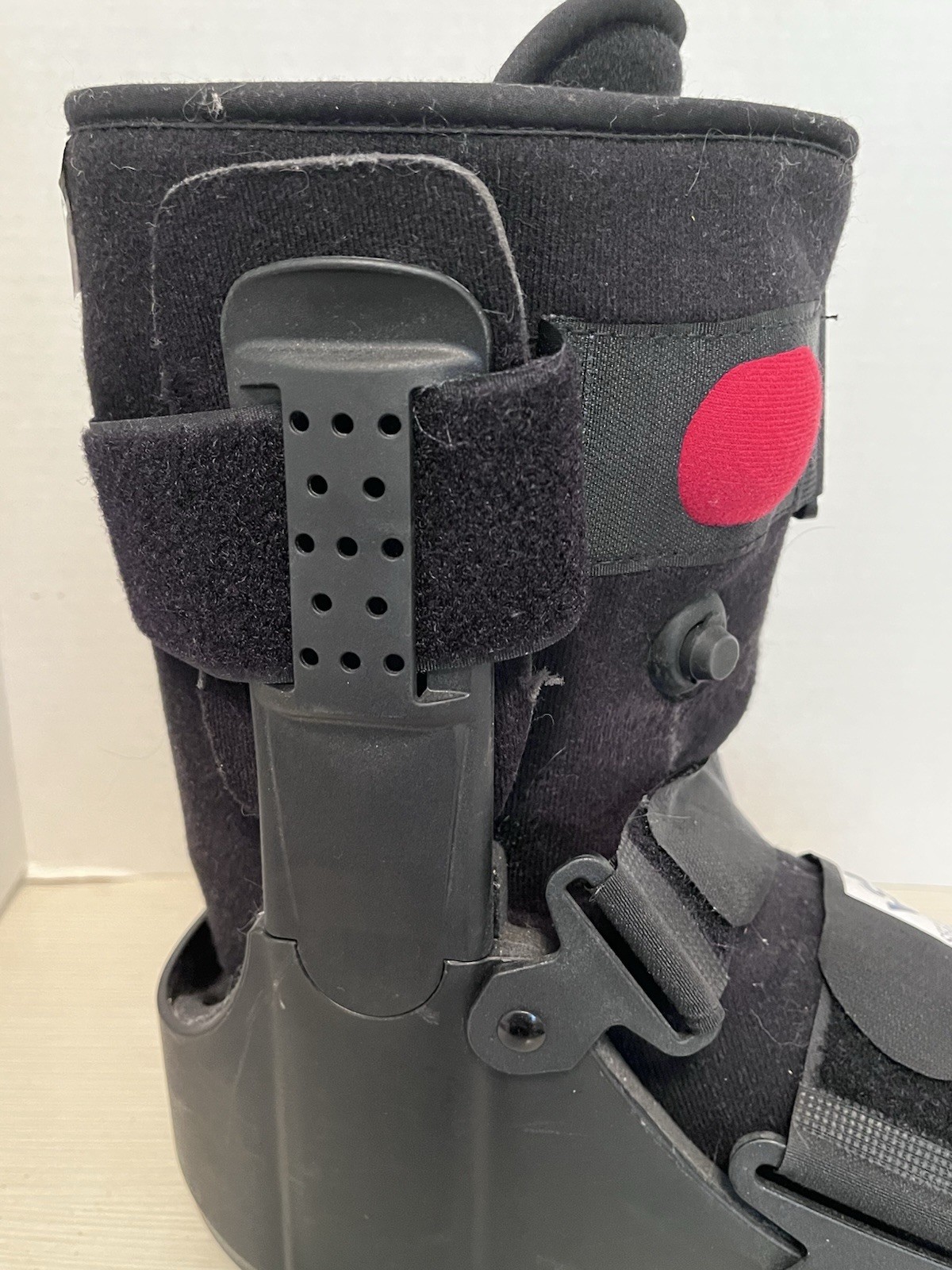 Air CAM Walker Fracture Boot Recovery, Protection and Healing Foot Ankle Injury