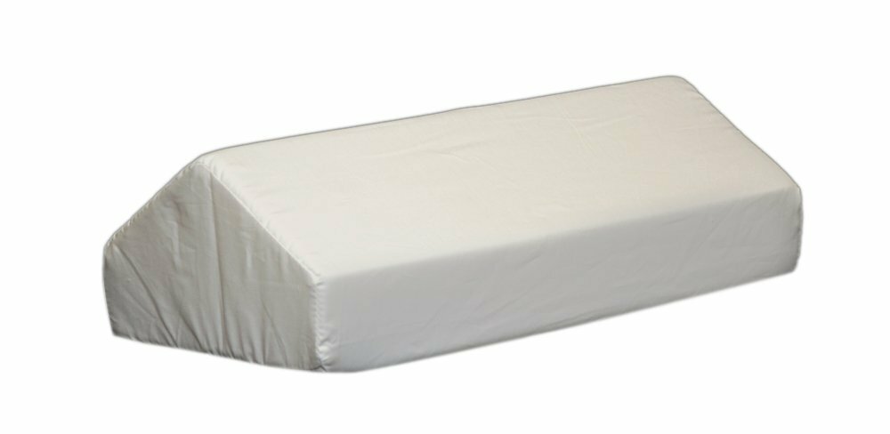 BetterRest Knee Rest Regular Foam & cotton cover