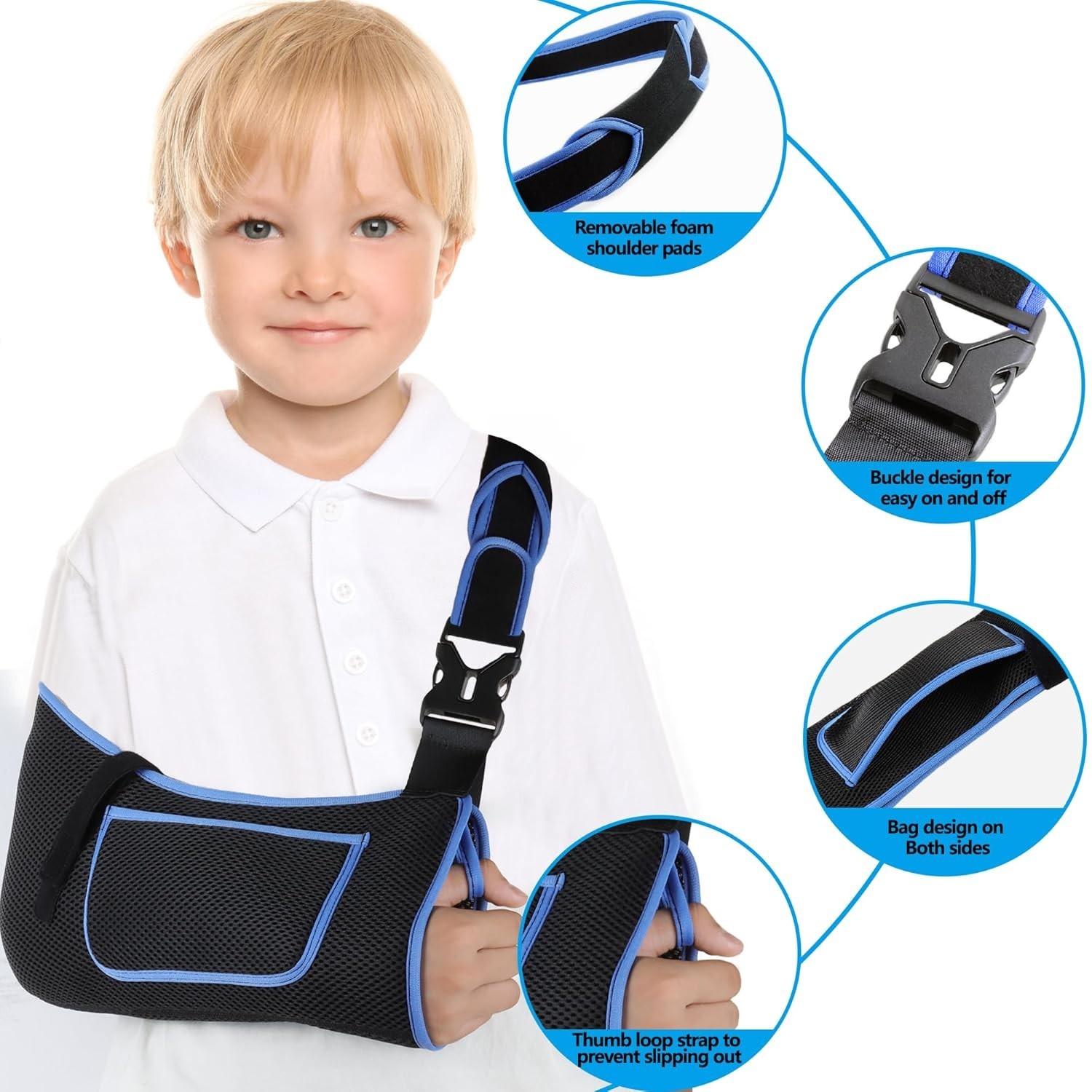 Kids Arm Sling
