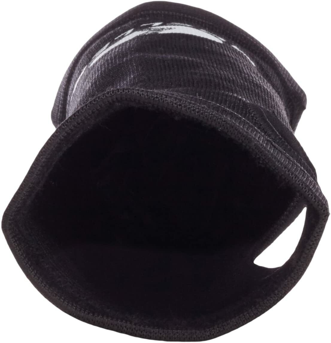 Mueller Elastic Wrist Support, Black