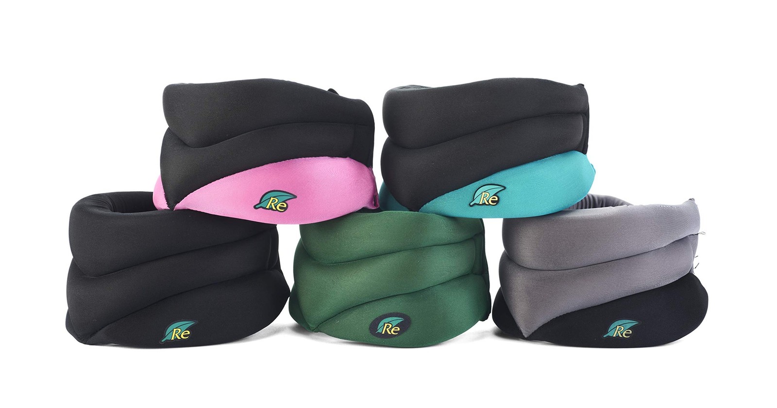 Caldera International – Releaf® Neck Rest – Soft Neck Brace for Neck
