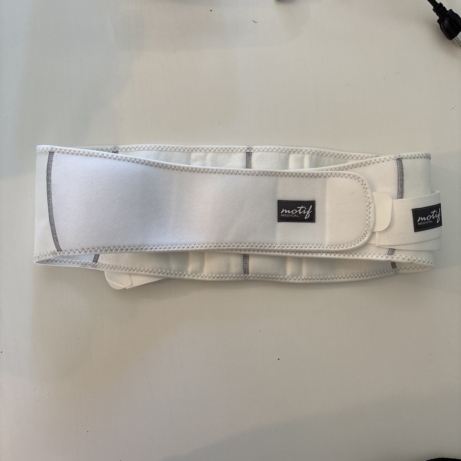 Motif Medical Pregnancy Support Band Size Medium