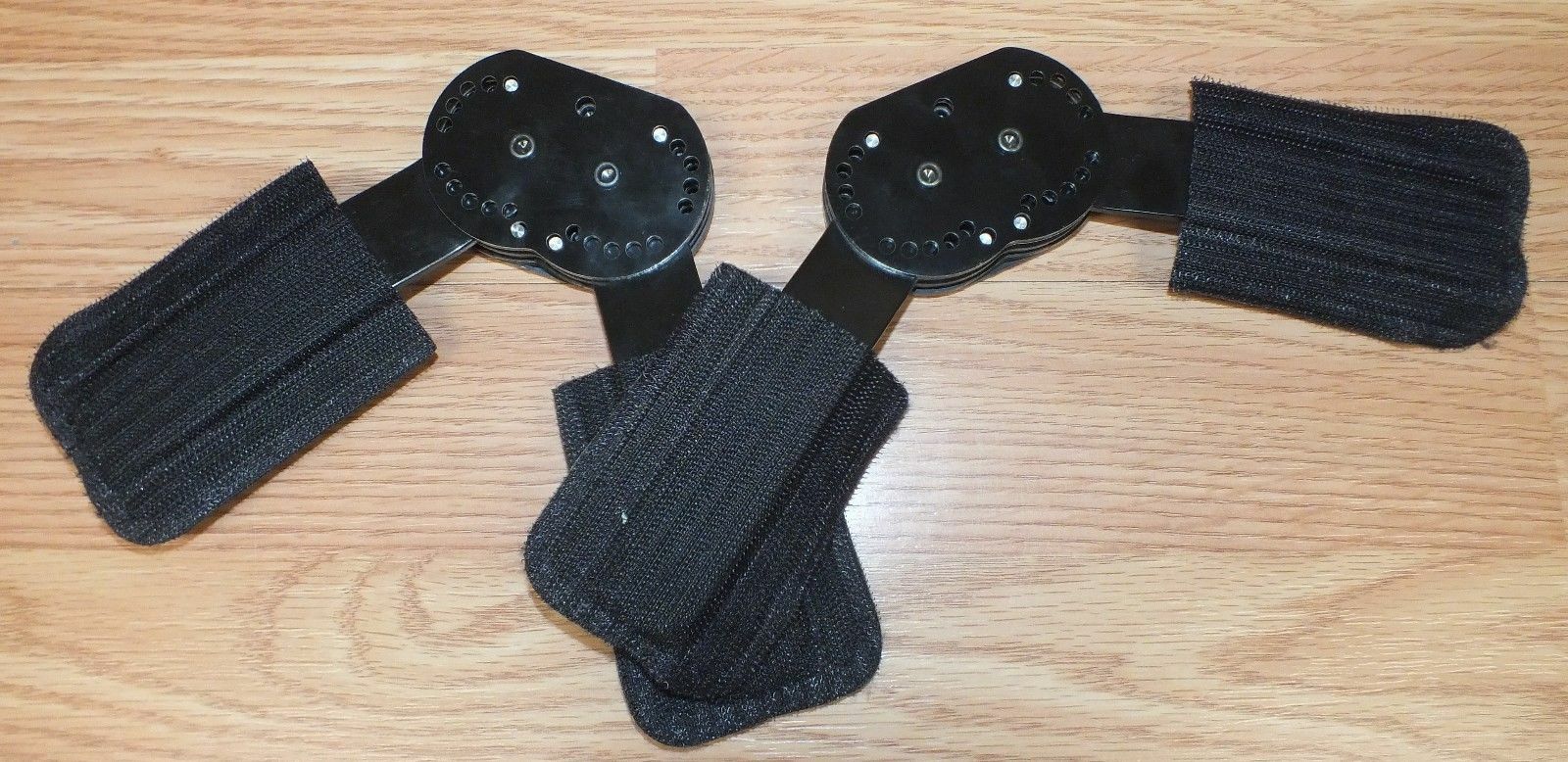 *REPLACEMENT* Adjustable Joints For Thermo Active Medical Knee/Elbow Therapy