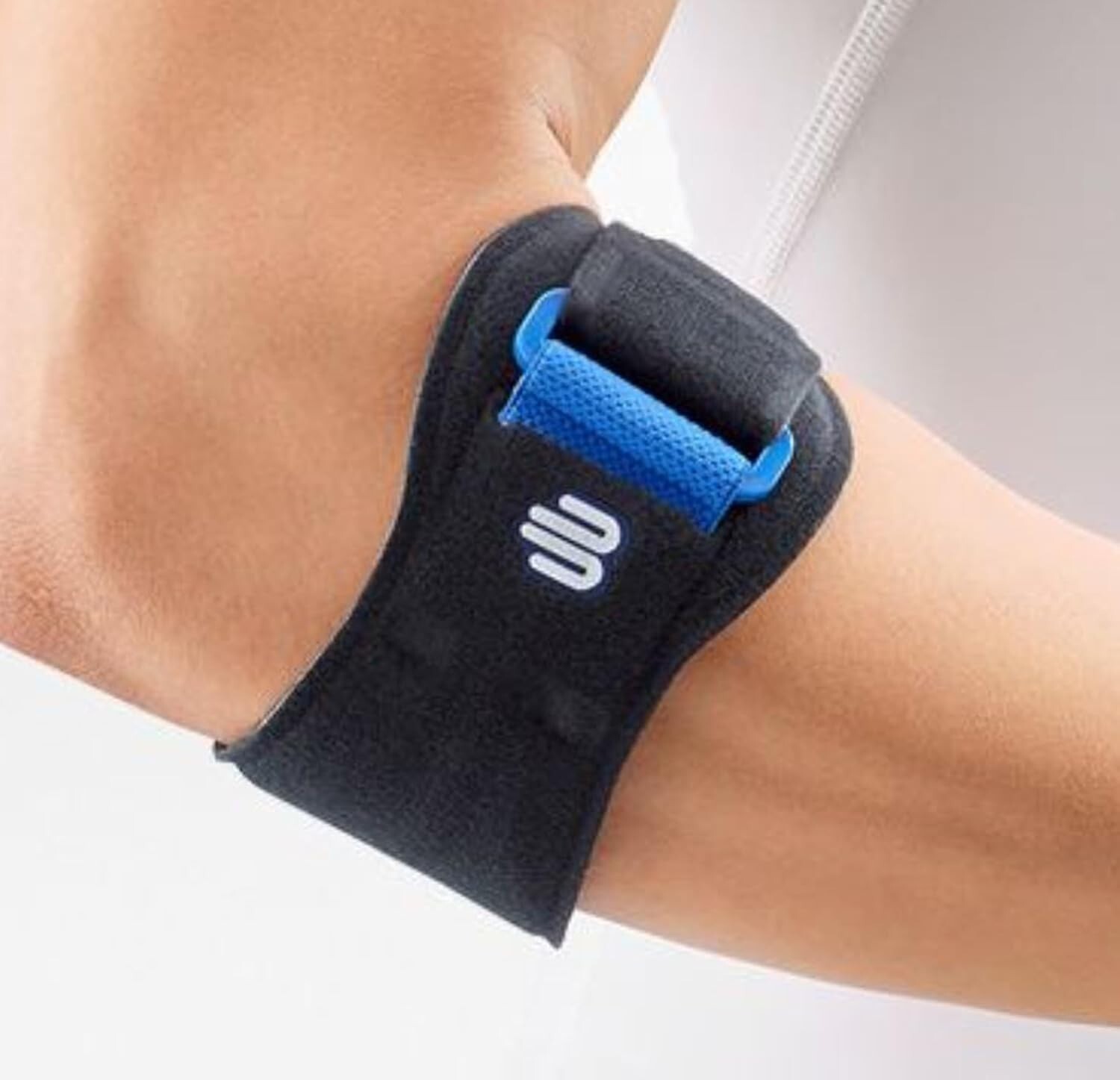 Adjustable EpiPoint Elbow Strap – Professional Elbow Support for Sports Injuries