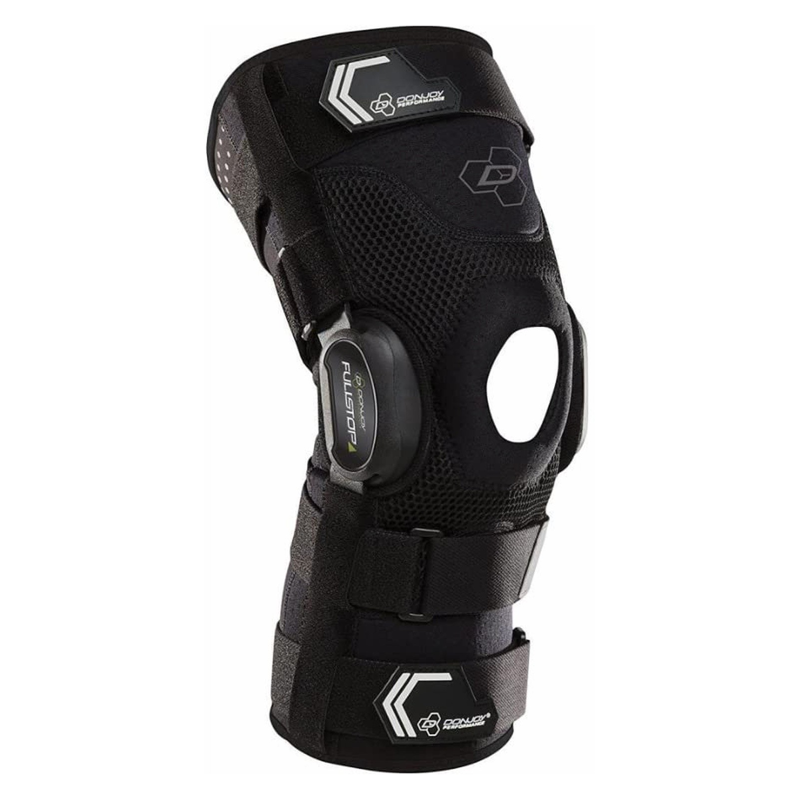 DonJoy Performance BIONIC FULLSTOP Knee Brace for ACL Size: Medium Style: Medium