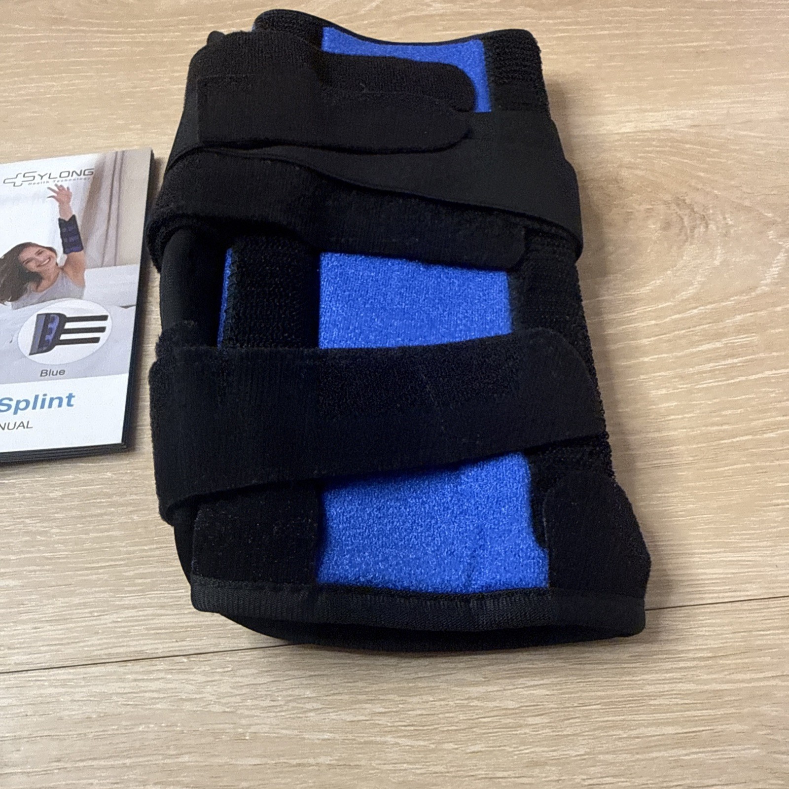 Elbow Brace Night Splint Support for Cubital Tunnel Syndromean, Ulnar Nerve, Sta