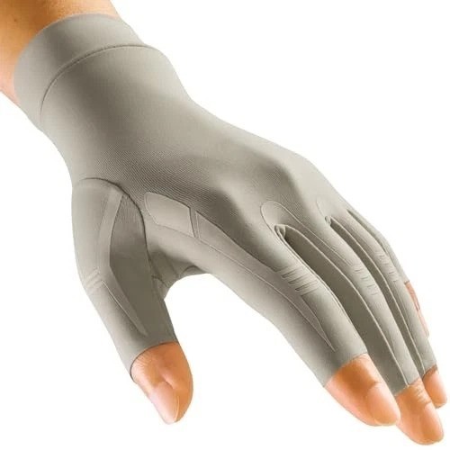 All-Around Compression Arthritis Gloves for Women for Pain, Carpal Tunnel Rel…