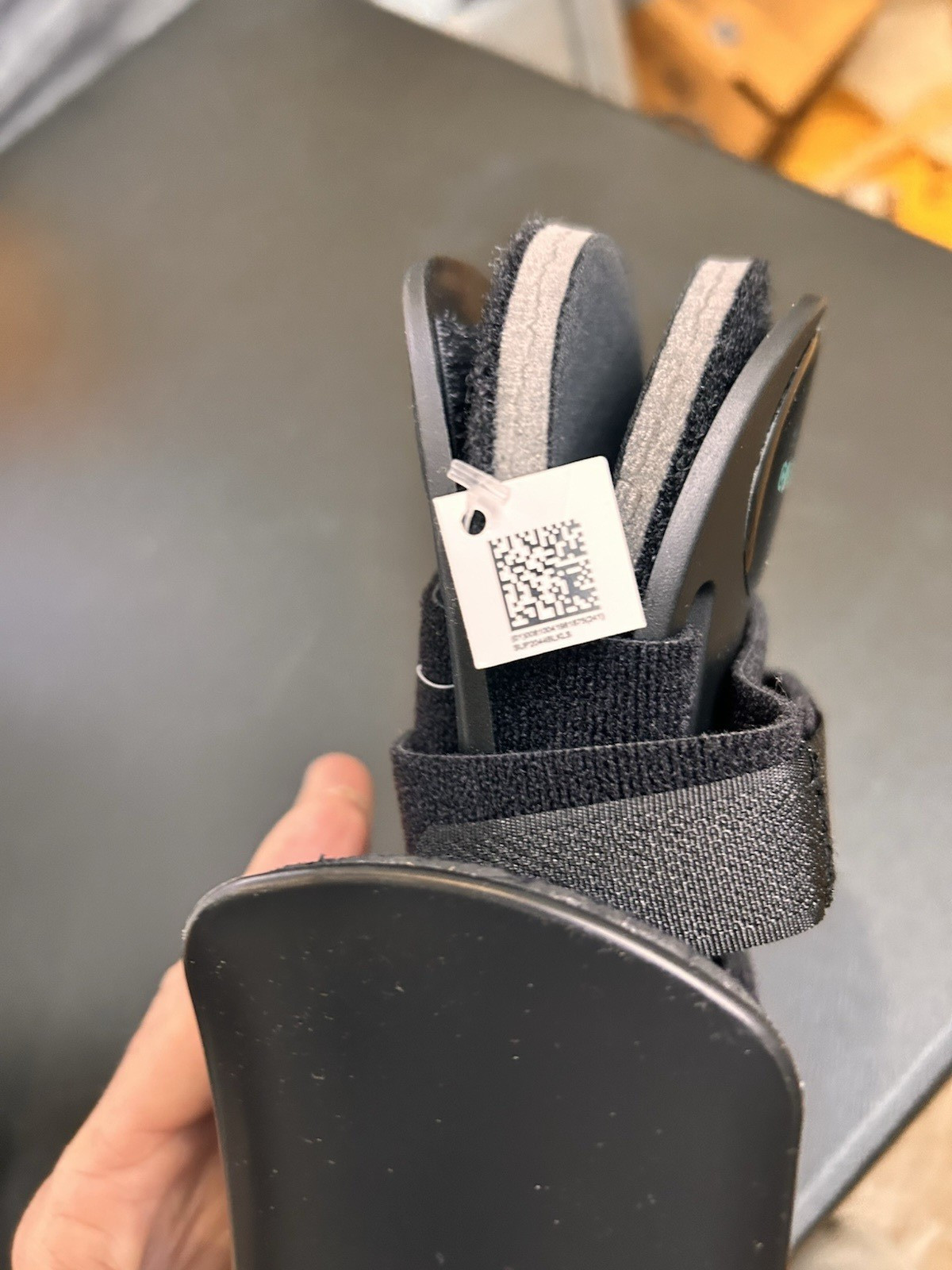 Coretech 906 Motion Ankle Brace by Vive Health – Left Small – NEW