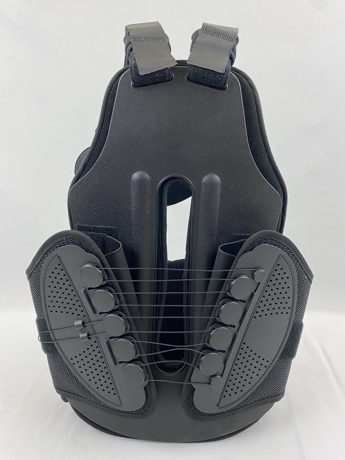 Ottobock TLSO 50R152N Sz SM back brace support corset Otto Bock Work