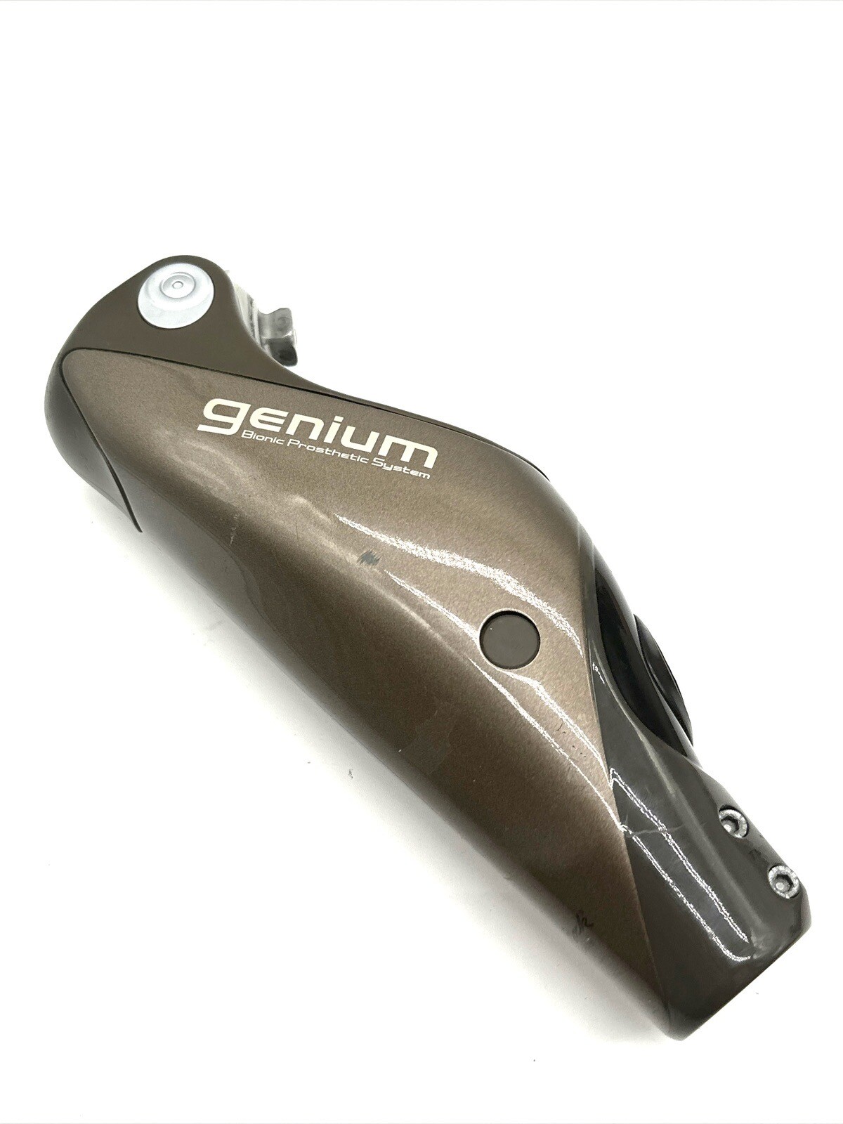 2011 Otto Bock OTTOBOCK Genium Prosthetic Knee. Great Condition