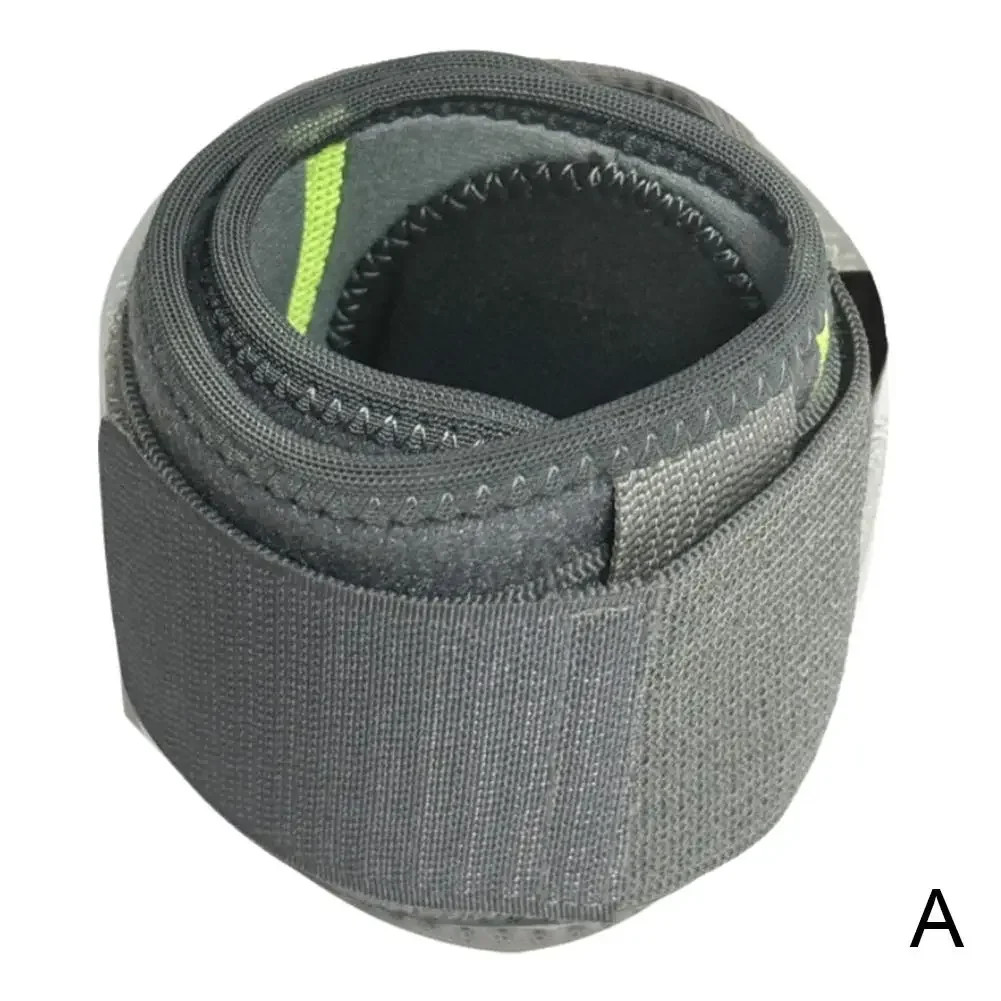 Tennis Badminton Golf Ball Elbow Strap Forearm Brace Strap Compression Elbow Str