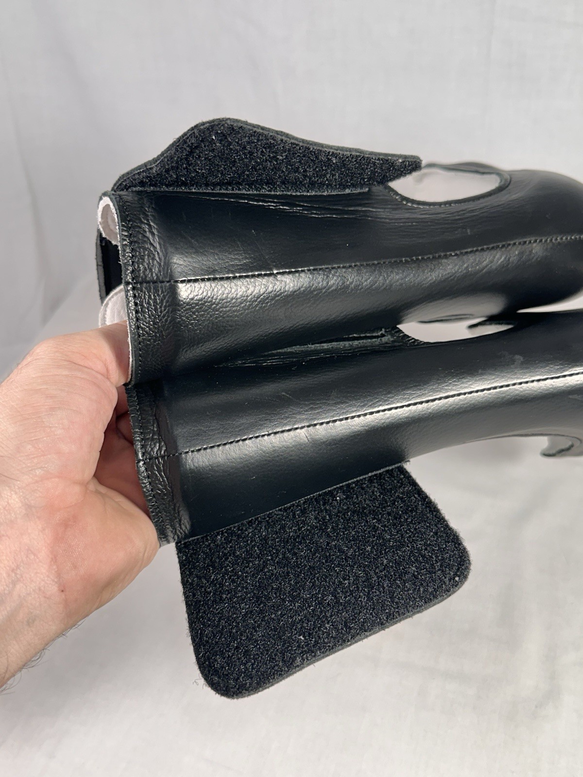 Lot of 2 MBB Moore Balance Brace Signature Edition Straps Foot & Ankle Pain Nice