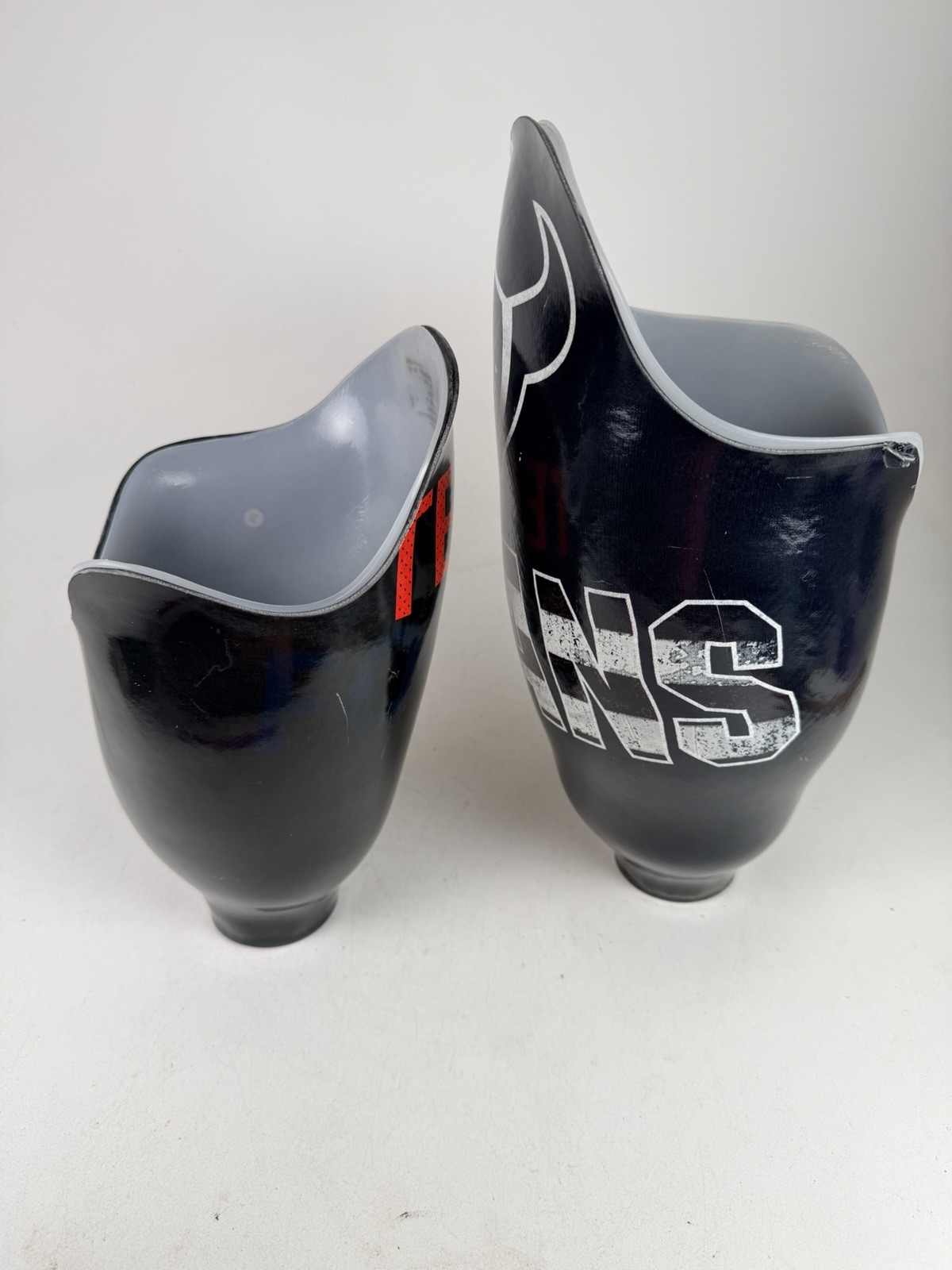 Above Knee Prosthetic Carbon Fiber Socket Right Left Pair