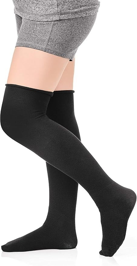 Ready Wrap Liner Sock Calf & Foot – Below Knee Small, 1 Pair
