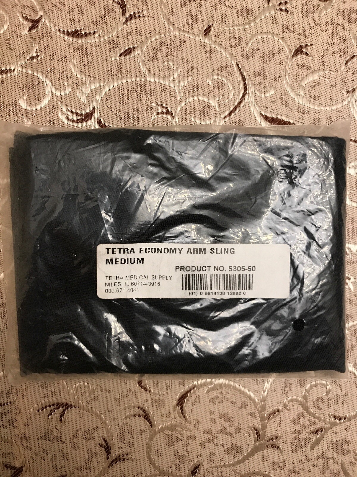 TETRA Arm Sling Economy MEDIUM
