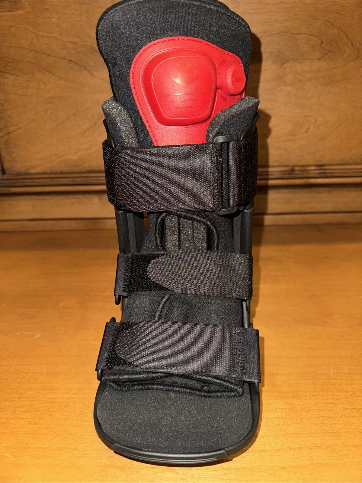 ProCare Xceltrax Air Ankle Walker Boot, Size Small – Orthopedic