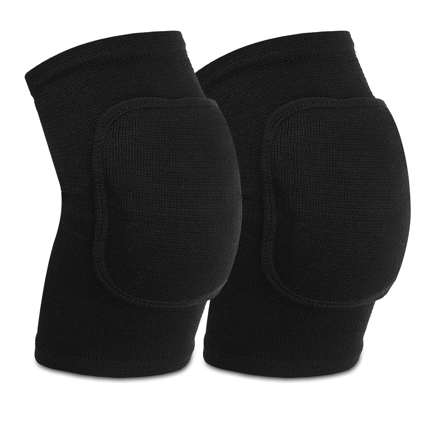 1 Pair Elbow Pads, Breathable Arm Brace Pads Anti-Collision Elbow Protector Stra