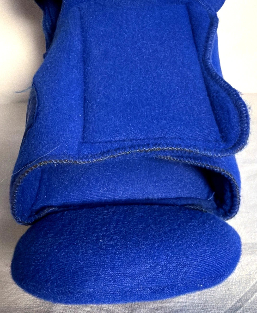 DeRoyal Vel-Foam Ankle Contracture Boots, Medium 4301C
