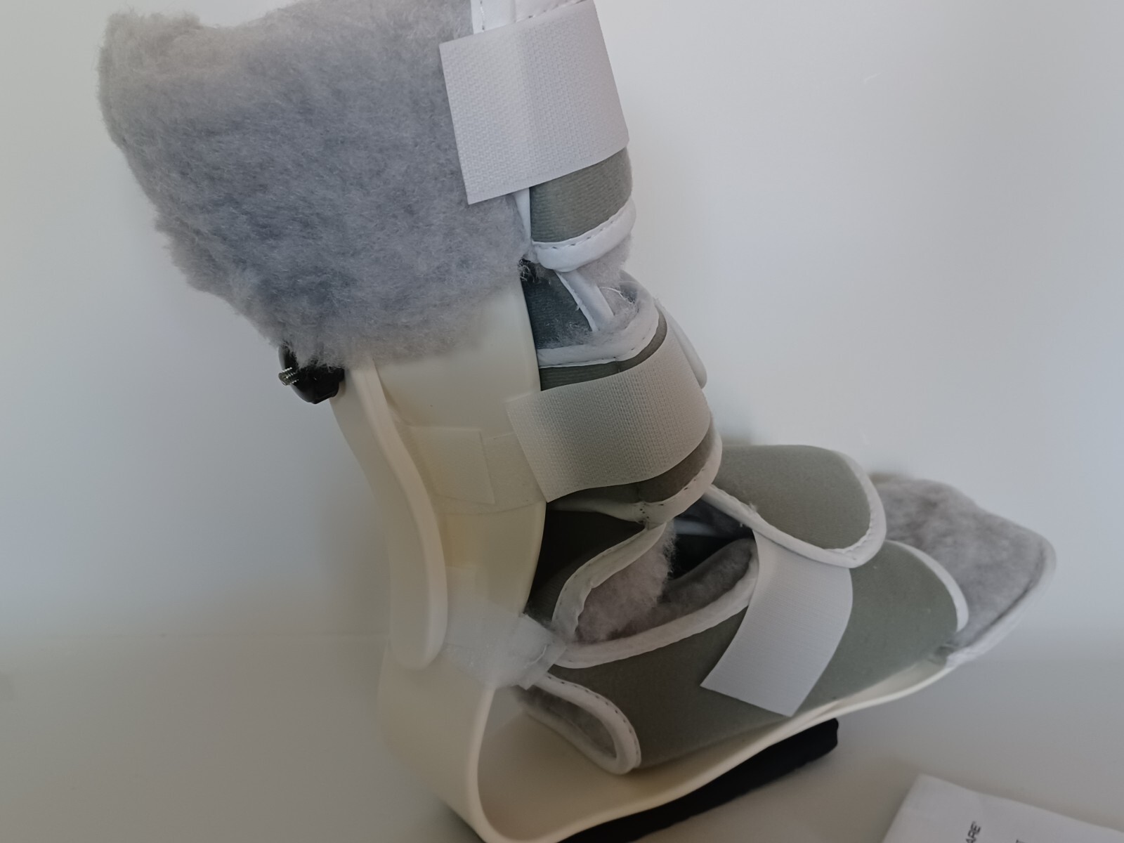 Procare 79-90550 Podous Boot, Universal Regular- See picture measurements