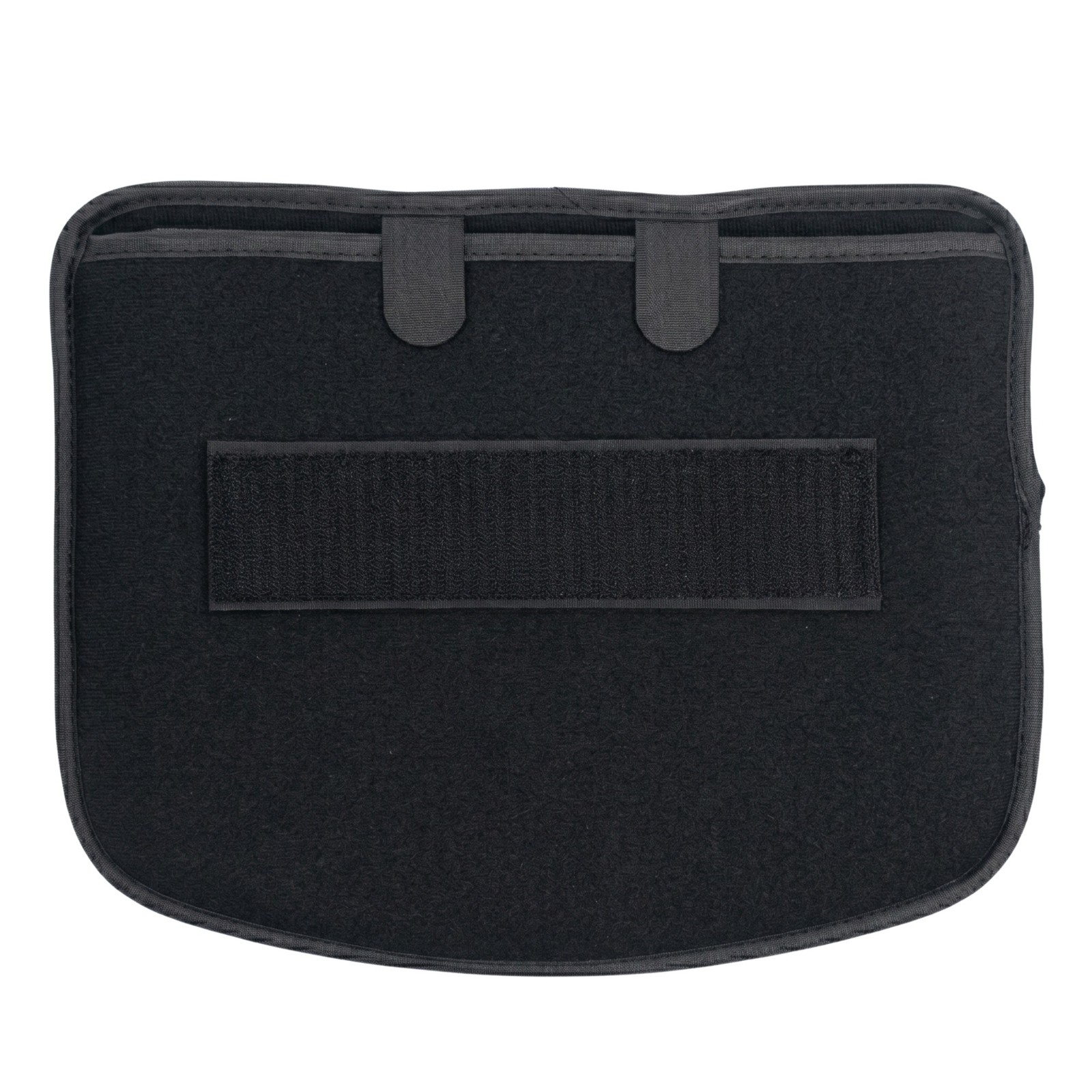 Brace Align Rigid Front Panel Accessory for LSO Braces, L0651 Upgrade