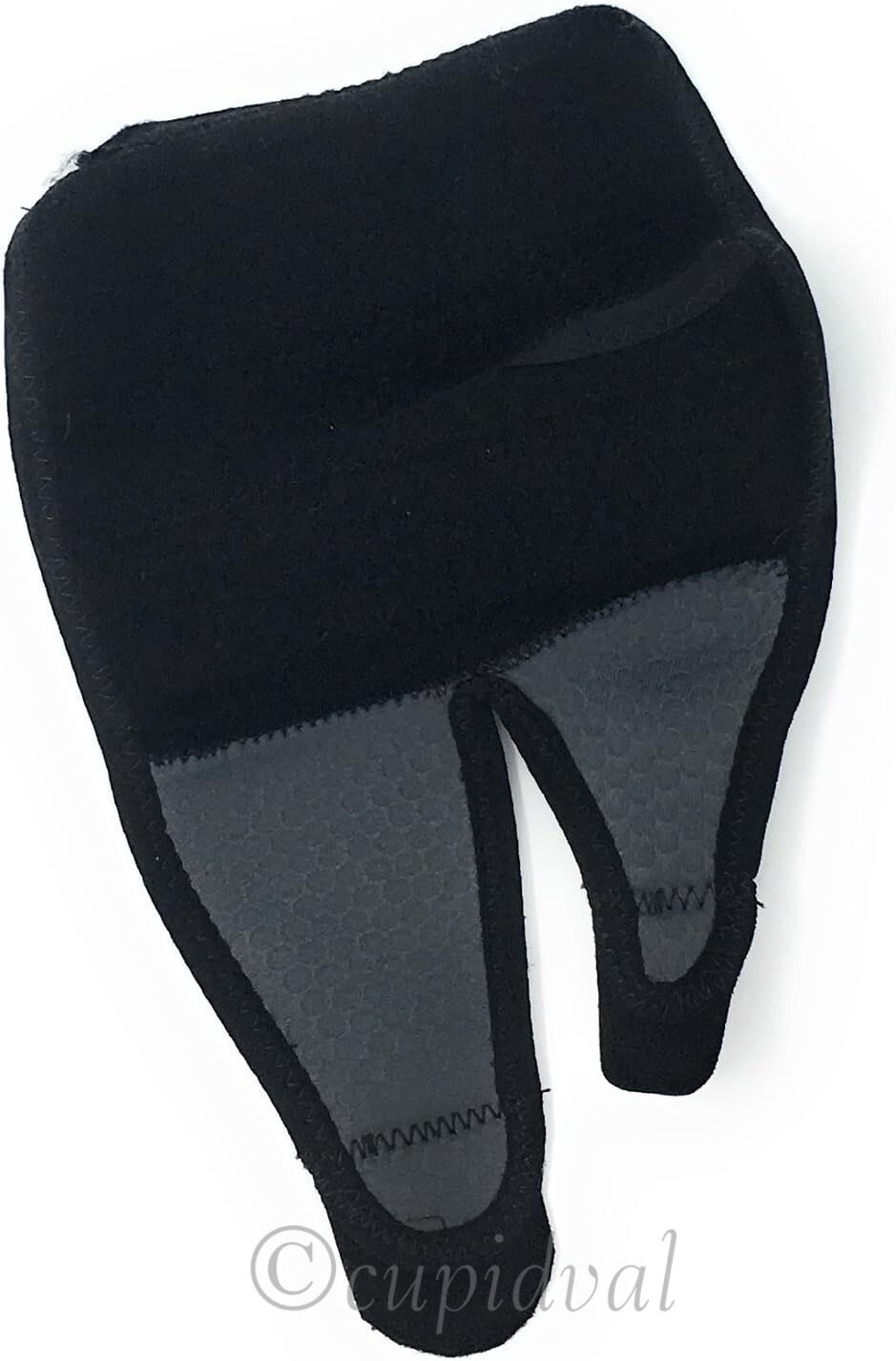 CHAMPION UNIVERSAL WRIST SUPPORT CARPAL TUNNEL NIGHT BRACE MODEL # 0448 NIB