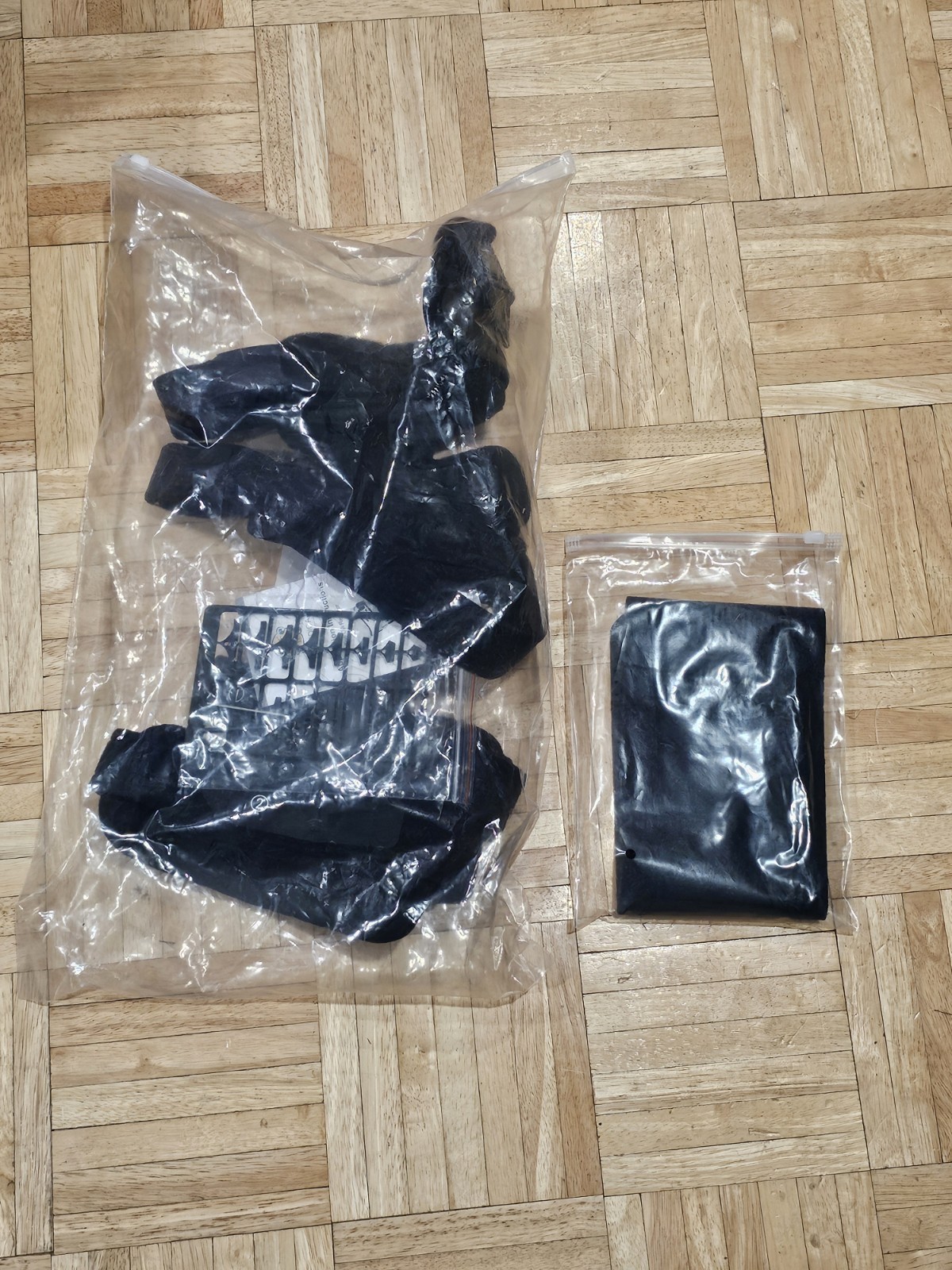 New Dr Medical DRMS The OA Reliever Knee Brace KB-138R Right Leg + Sleeve KB-139